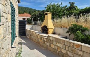 Pet Friendly Home In Brna