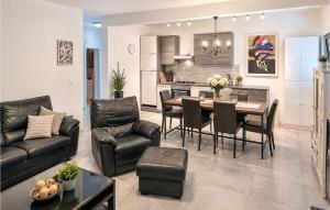 Pet Friendly Home In Brna