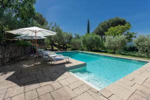 Villa Vasciano - Private Pool & AirCo