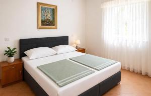 2 Bedroom Stunning Apartment In Preko