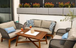 Stunning Apartment In Stancija Portun With Wifi