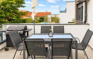 Stunning Apartment In Stancija Portun With Wifi