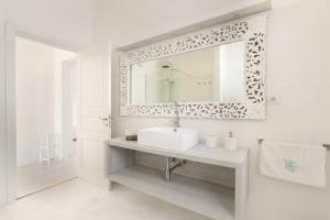 Salento Villa privata - 2 min Mare e Parcheggio