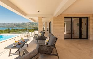 Gorgeous Home In Rovanjska