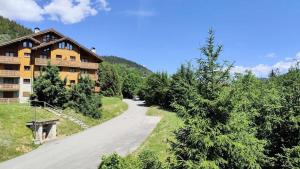 Résidence Bergerie Des 3 Vallees C - Joli appartement 3 pièces 4 personnes situé sur Les Allues dans un quartier calme MAE-7391