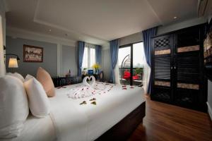 Hanoi Media Hotel & Spa