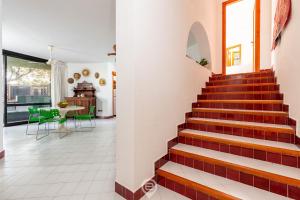 Nuraghe Piscadeddus - Exclusive Seaview