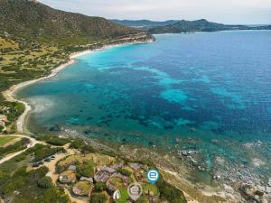 Nuraghe Piscadeddus - Exclusive Seaview