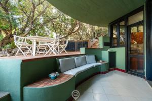 Estay - Nuraghe Piscadeddus - Exclusive Seaview