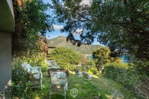 Estay - Nuraghe Piscadeddus - Exclusive Seaview
