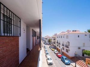 Carabeo 28 Apartments Casasol
