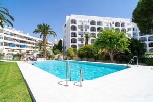 Carabeo 28 Apartments Casasol