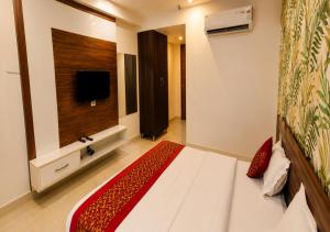 Joygaon Hotel & Resorts