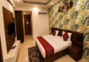 Joygaon Hotel & Resorts