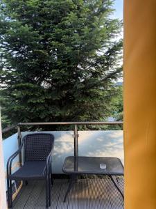 Apartmánový dom Ametyst