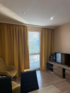 Apartmánový dom Ametyst