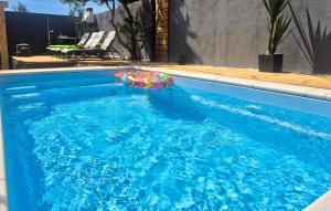Stunning Home In Omis
