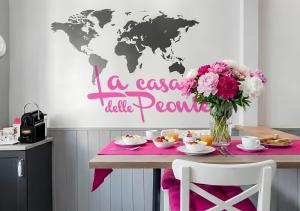 Peony House Vatican Premium