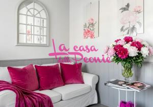 Peony House Vatican Premium