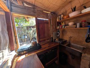 Muke Village Camping