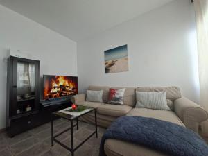 APARTAMENTO SOL PLAYA