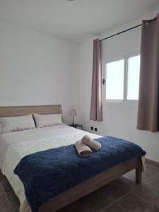 APARTAMENTO SOL PLAYA