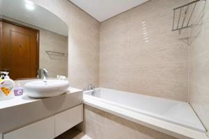 Win Landmark 81 Apartment - Vinhomes Luxury Residence