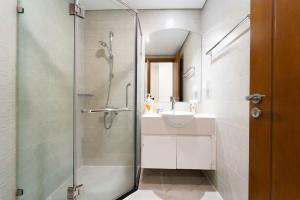 Win Landmark 81 Apartment - Vinhomes Luxury Residence