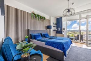 Global Bnb - Loft 28 Blue