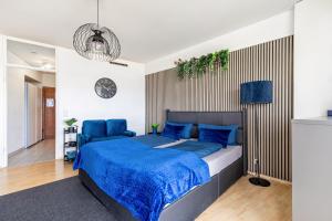Global Bnb - Loft 28 Blue