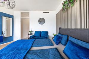 Global Bnb - Loft 28 Blue