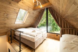 Chalet - AQUA MARIA RESORT