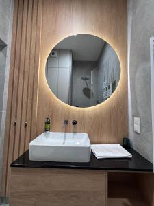 Apartamenty WHITE GLOVE Nad Zatoką 223