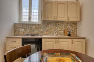 Il Mosaico Family Home in Historic Villa near Pompeii