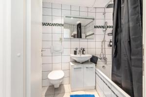 Global Bnb - Loft 28 Blue
