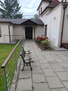 Penzion Maják