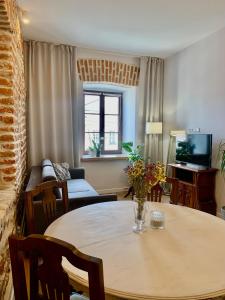 Apartamenty Magdalena