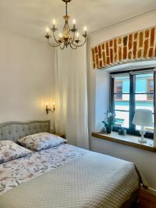 Apartamenty Magdalena