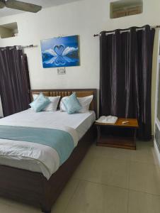 hotel natraj