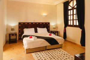 Hotel Boutique Les Relais De Lourika Marrakech