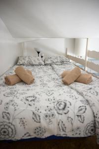 Lofty Sky retreat - M&D apartments
