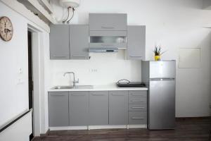 Lofty Sky retreat - M&D apartments