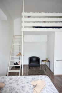 Lofty Sky retreat - M&D apartments