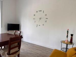 Appartamento con terrazza