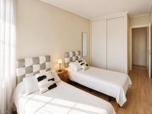 Amplio apartamento cerda del Sardinero