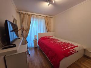 Aroeira Villa, Beach&Golf with private garden