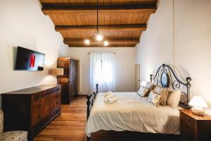 AmazHome - Villa Le 12 Querce