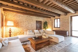 AmazHome - Villa Le 12 Querce