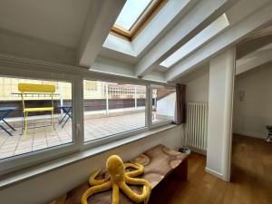 Nello Home - Trieste Reception