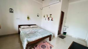 Aromas Haven, Auroville